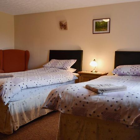 The Old Farmhouse Blakeney  エクステリア 写真
