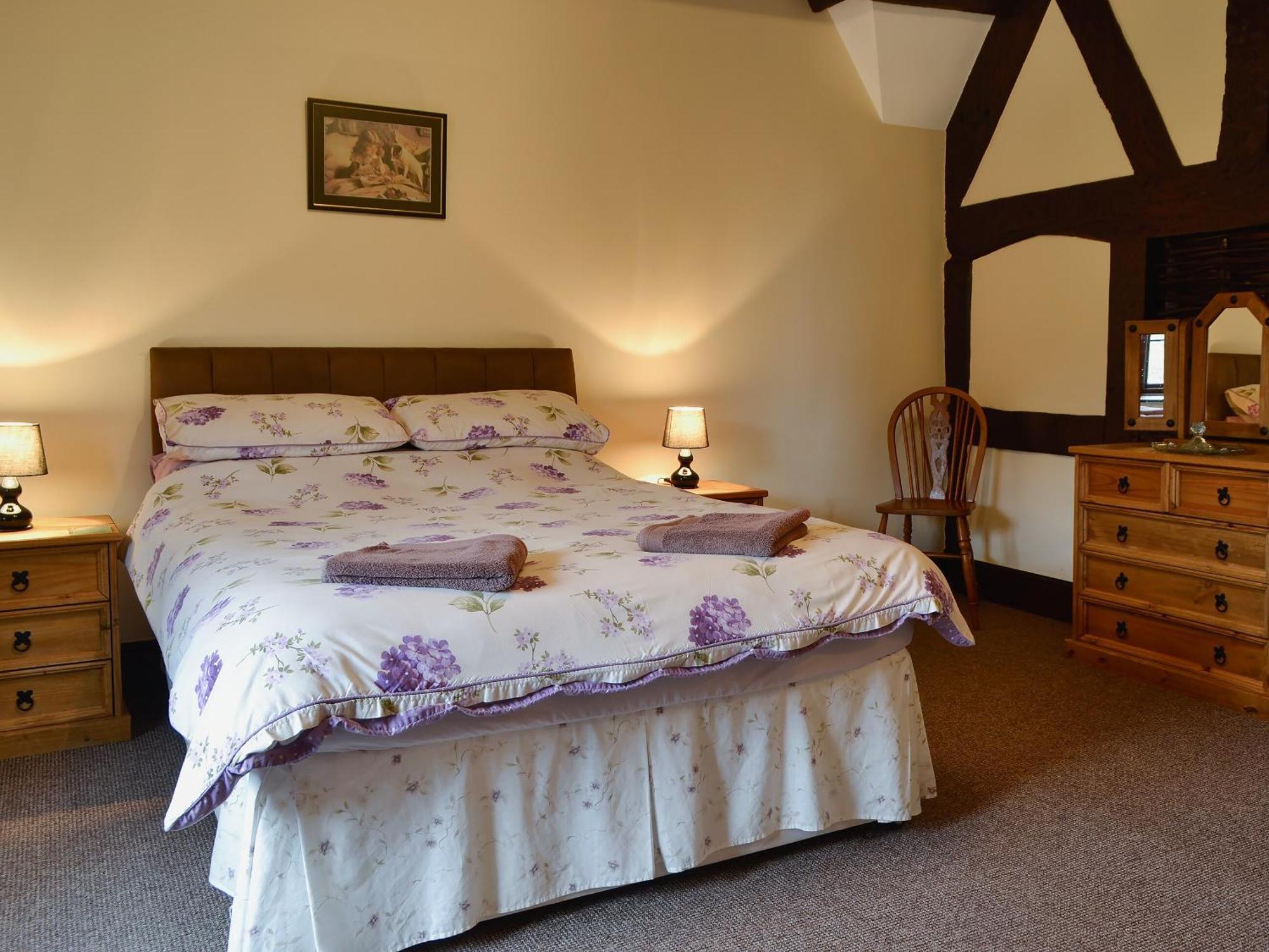 The Old Farmhouse Blakeney  エクステリア 写真