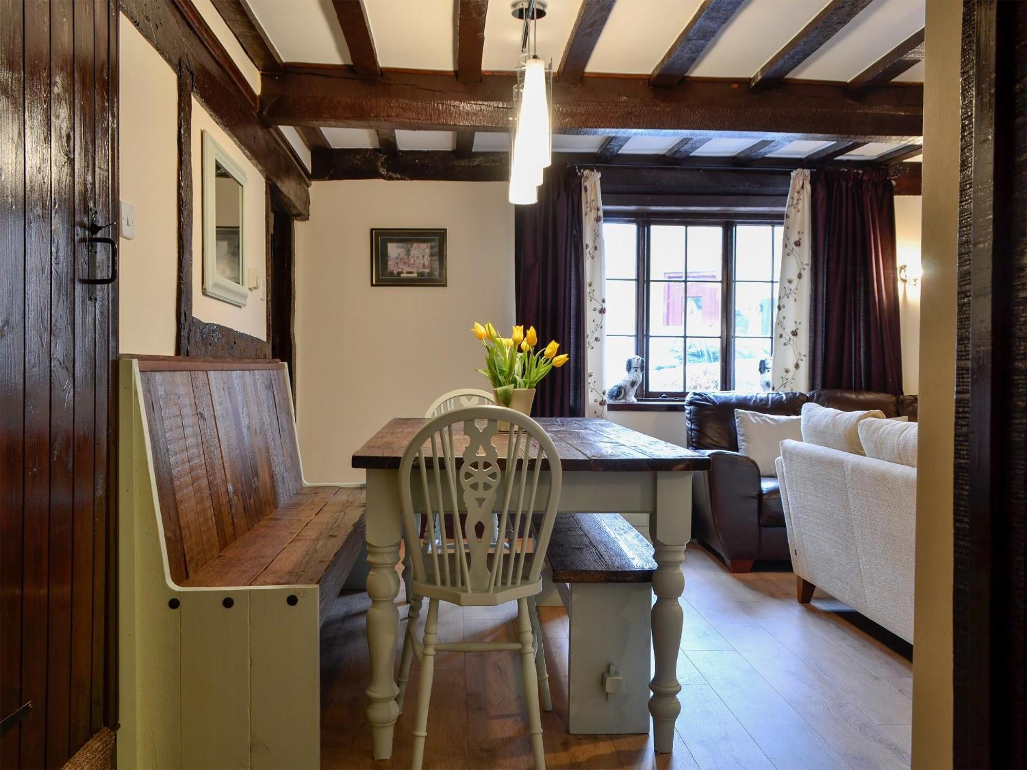 The Old Farmhouse Blakeney  エクステリア 写真
