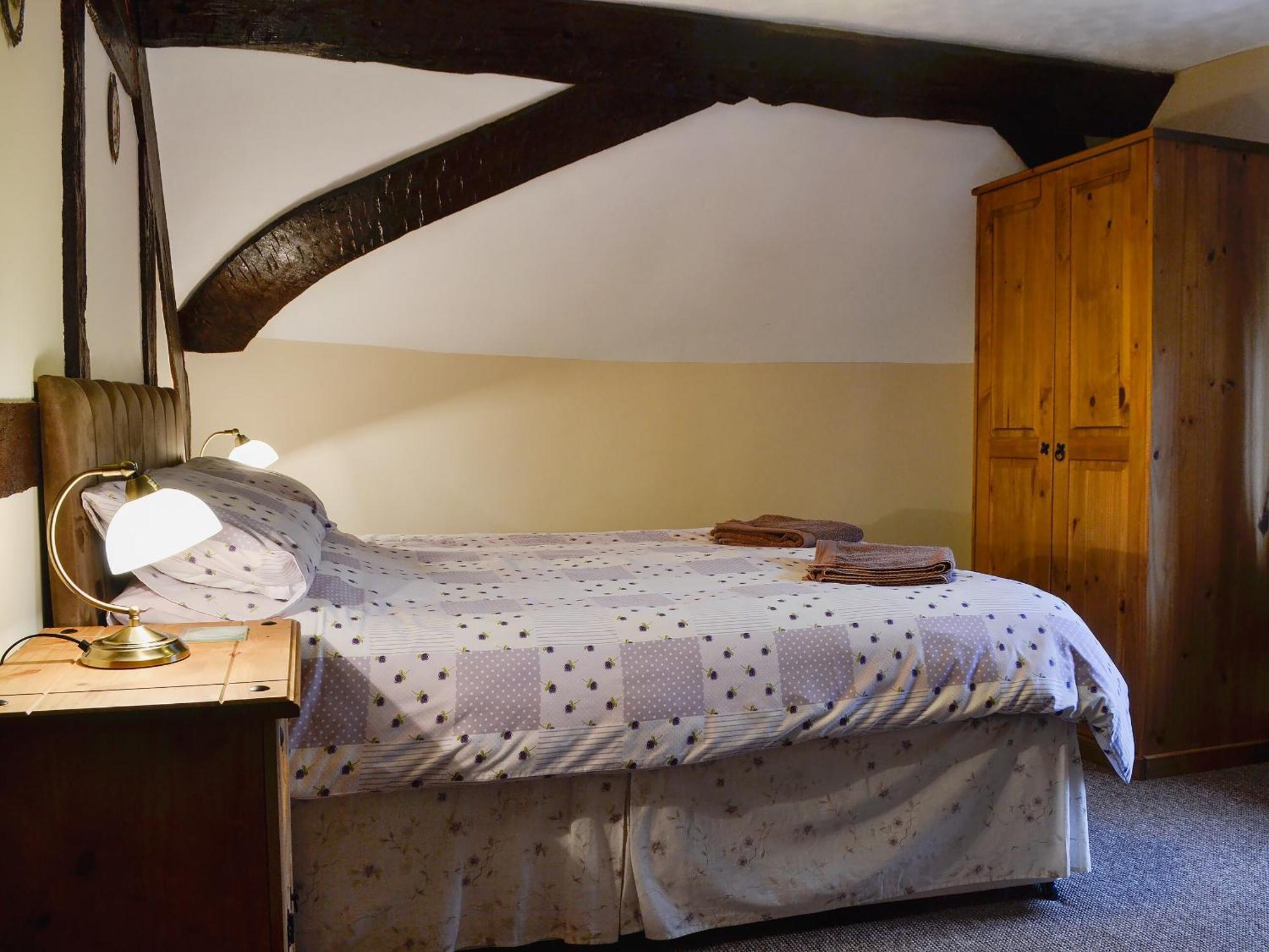 The Old Farmhouse Blakeney  エクステリア 写真